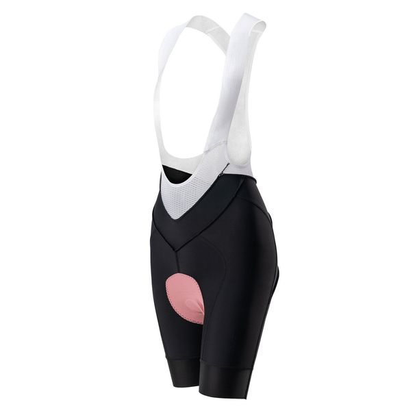 ROCKBROS TVI Bib Shorts Ladies Cycling Shorts With Bibs Padded Cycling Bib Shorts_desvips.com