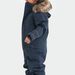 kids' waterproof snowsuit set – insulated winter ski jacket & overalls for boys & girls, windproof & w, 5000mm waterproof rating, multiple colors_desvips.com