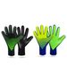 Sports & Entertainment gloves latex professional with finger guard goalkeeper gloves youth club non slip wear resistant protective gear_desvips.com
