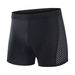 NOKO-ARSUXEO Men's Mesh Quick-drying Breathable Silicone Shock-absorbing Seat Cushion Mountain Road Cycling Underwear_desvips.com