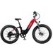 Cyrusher Roam Step-Through EBike – 250W Motor, 52V 15.6Ah Battery_desvips.com