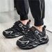 new caged 2 spiridon cage 2nd generation desert yellow joint running dad shoes_desvips.com