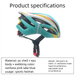 Children's Speed Roller Hat Cycling Helmet Balance Bike Bicycle Skateboard Ice Skating Professional Protective Gear_desvips.com