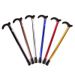 Tungkod Cane For Seniors Elders Or Hiking Aluminum Walking Stick With Adjustable Height Lightweight_desvips.com