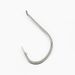 PIKE Hooks High Carbon Steel Fishing Hooks Slow Pitch Fishing Hooks Tin-plated Rust-proof Bulk Lures Iron Plate Sea Fishing Big Fish Hooks Deep Sea_desvips.com
