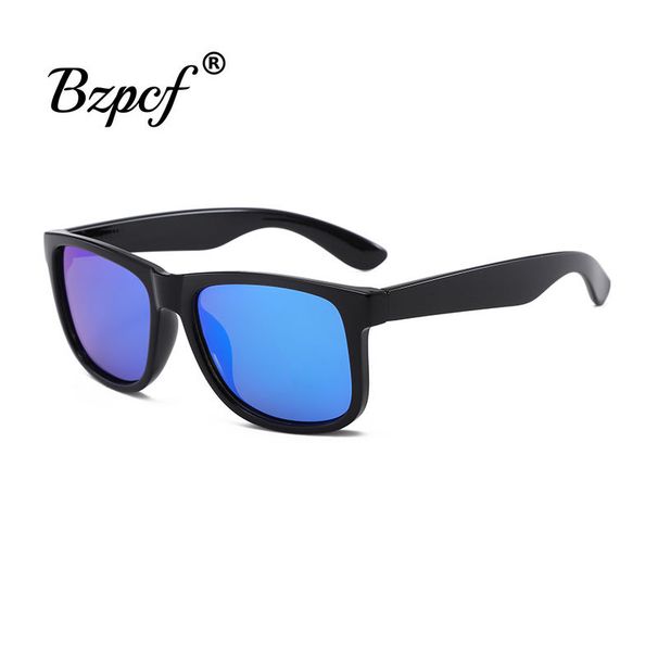Outdoor Sports Polarized Sunglasses Cycling Daily Casual Sunglasses Men's And Women's Driving Glasses_desvips.com