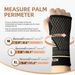 Fiber Support Ion Brace Copper Wrist Compression Sleeve Comfortable Breathable Palm Protector Cross-Border_desvips.com