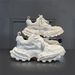 New Product 2027 Fashion European-USA Style Sneakers Youth/Men Low Top Lace-Up Breathable Thick Sole Non-Slip Wear-Resistant Running Shoes 39-46_desvips.com