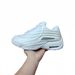 Correct 26ss Logo 1 Men's Duck Hot Step 2 Thick-Soled Unisex Sneakers DRAKE Collaboration Casual Shoes_desvips.com