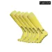 1/5/6 Pairs New Long Football Silicone Suction Cup Grip Anti Slip Soccer Sports Men Women Baseball Rugby Socks_desvips.com