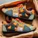 Men's Casual Sports Outdoor Hiking Trendy Fashion Street Comfortable_desvips.com