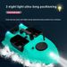 GPS Positioning With 16-point Positioning, One-click Return, Boat, Intelligent Remote Control Bait Delivery Boat_desvips.com