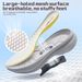 ONEMIX Stylish Retro Jogging Couples Unisex Dad For Spring/summer Casual Racing Running Shoes Light Sneakers_desvips.com