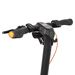 CUNFON RS300 Foldable Commuter Scooter With 36V 10.4AH Battery And APP Control_desvips.com