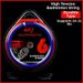 Authentic Badminton Racquet Strings High Tension Durable High Strength For Club Training_desvips.com