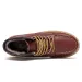 Winter Warm Snow Leather With Fur Mens Fashion Handmade Waterproof Ankle Boots No-slip High Top Men Work Shoes 240629_desvips.com