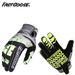 Long Finger Men's And Women's Motorcycle Bicycle Cycling Off Road Racing Gloves_desvips.com