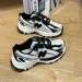 Running For Women Black Beige Pink Breathable Lightweight Fashion Trainers Outdoor Sports Shoes Tennis Shoes_desvips.com