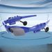 Cycling Eyewear Smart Bluetooth Glasses Polarized Sports Sunglasses With Wireless Music Calls Built In HD Speakers Lightweight Frame_desvips.com