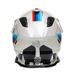Motorcycle helmet Off-road rally helmet full cover racing motorcycle helmet mountain downhill helmet_desvips.com