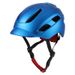 New Urban Leisure Bicycle Riding Helmet Men's And Women's Mountain Road Helmet One Piece Riding Equipment_desvips.com