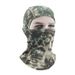 Tactical Balaclava Face Mask - Camouflage Snake Pattern, Breathable & Windproof For Motorcycle Riding, Cycling, Outdoor Sports_desvips.com