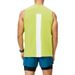Summer Marathon Quick-Dry Sports Outdoor Running Training Sleeveless Vest Men Breathable Fitness Tank Top T-Shirt_desvips.com