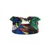 Elastic Sports Headbands For Women & Men – Non-Slip Wide Side Binding For Running, Yoga & Workouts | Breathable Sweat-Wicking Fabric_desvips.com