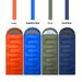 Sleeping Bag Adults, Autumn And Outdoor Thickened Cold-Proof Camping Double Office Quilt For Men In Winter_desvips.com