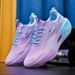 New Men's Feiran 3.0 Carbon Plate Ultra-light Rebound Couples Youth Running Sports Shoes For Testing_desvips.com