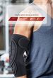 Outdoor Softball Baseball Hitting New Baseball EVA Hand Guard Arm Anti-collision Protective Gear Sports Elbow Guard Adult_desvips.com