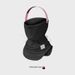 Unisex Winter Ski Mask With Fleece Lining - Windproof & Water-Resistant Balaclava For Cycling, Snowboarding & Outdoor Sports_desvips.com