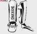Fighting Muay Thai Thickened Shin Guards With Instep Shin Guards, Adult And Children's Protective Gear, Taekwondo Leg Guards_desvips.com