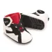 Fashion High Top Baby Boys Girls Infant Basketball cutefeet Sport Sneakers Casual Anti slip First Step Shoes Toddler_desvips.com