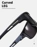 High-quality Sports Series Sunglasses Colorful Polarized Riding Glasses Dust-proof Coating Men's Glasses_desvips.com