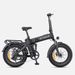 ENGWE Engine Pro 3.0 Boost Full Suspension E-Bike 250W 90Nm 48V15AH Battery_desvips.com