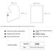 Fleece Face Mask – Windproof Ski & Cycling Neck Gaiter With Breathable Opening (Unisex, 3 Colors, One-Size Fits Most)_desvips.com
