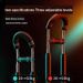 Multifunctional U-Shaped Strengthener Three-Level Adjustable Home Exercise Fitness Equipment Arm Strength Training_desvips.com