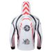 Drop-shipping Sun Protection Clothing For Men, Large Size, Cross-border Mesh Quick-dry Breathable Fishing Apparel With_desvips.com