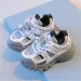fashion Childrens shoes boys girls sports spring autumn kids baby casual sneakers Outdoor athletic shoe_desvips.com
