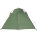 Modern Wind-Resistant Tent - Durable Polyester Taffeta, Spacious Design, Ideal For Family Camping And Outdoor Adventures_desvips.com