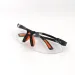 1Pcs Clear Eye Sand Prevention Windproof Safety Riding Goggles Vented Glasses Work Lab Laboratory Safety Glasses Spectacles_desvips.com