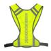 Reflective Fluorescent Vest For Outdoor Running_desvips.com