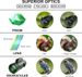 APEXEL Powerful 80X100 HD Monocular Telescope Long Range Zoom With Tripod Phone Clip For Outdoor Hunting Camping Tourism_desvips.com