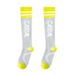 Compression Sports Women, Professional Pressure Socks For Running, Jump Rope, Fitness, Cycling, Hiking, Slimming Legs_desvips.com