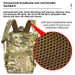 Large Capacity Tactical Backpack, Waterproof Military Molle Bag For Camping Hiking Climbing Cycling, Outdoor Sports Daypack_desvips.com