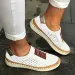 Customized 2024 New UZZDSS Women Sneakers Casual Shoes Flats_desvips.com