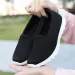 Summer Lightweight Size 41 42 Slip-On Casual Women Breathable Comfortable Fitness Sneakers Ladies Non-Slip Walking Shoes_desvips.com