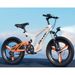 Magnesium Alloy Children's Bicycle Student Variable Speed Disc Brake Big Kids Shock Absorption Mountain Bike 20in_desvips.com