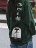 INS Trendy Small Outdoor Sports Kettle Hiking Crossbody Men's Drawstring Shoulder Bag_desvips.com